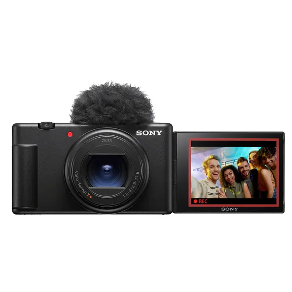Sony ZV-1 Mk II