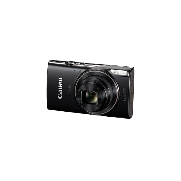 Canon IXUS 285 HS A - Black