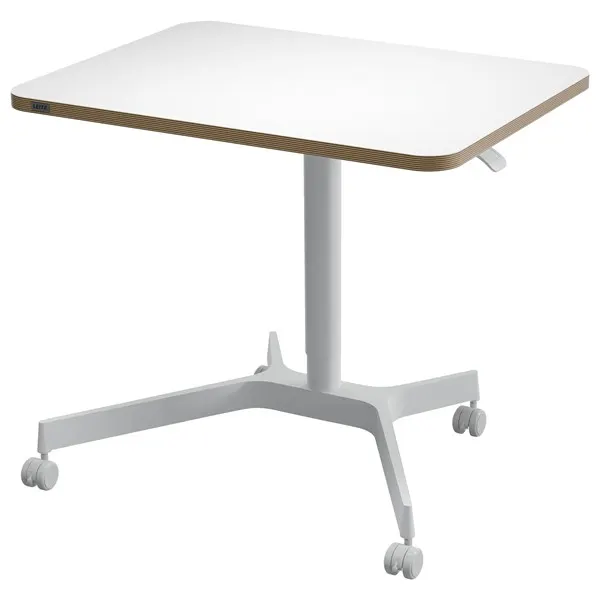 Leitz Ergo Litet Höj- och Sänkbart Skrivbord Gaming Bord