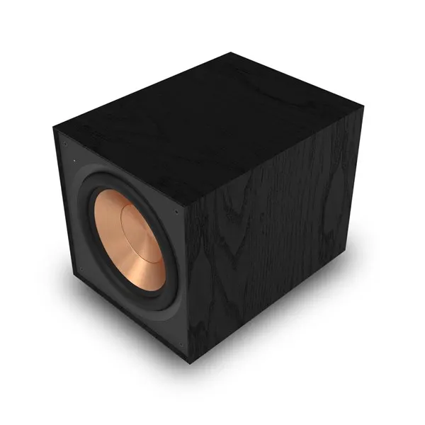 Klipsch R-101SW - 10" Aktiv subwoofer - 150W RMS