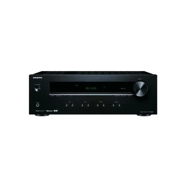 Onkyo TX-8220 - Black - Receiver - Svart