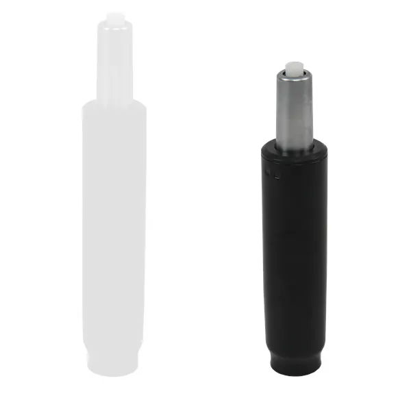 DUTZO Gas Lift - 8cm Class 4 Tillbehör - Svart - Metall - Upp till 130 kg