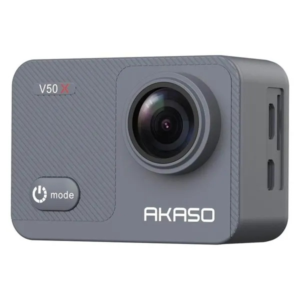 Akaso V50 X 4K/30fps 20MP Action Camera