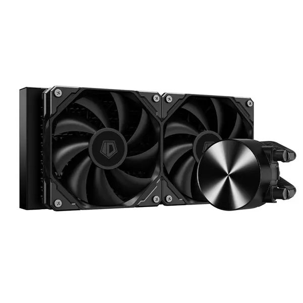 ID-Cooling FX240 PRO - CPU Vattenkylare - Max 35 dBA