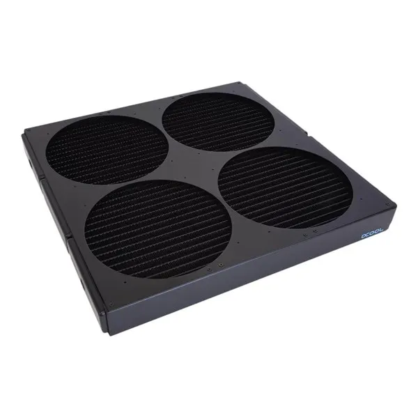 Alphacool NexXxoS XT45 Full Copper 1260mm SuperNova