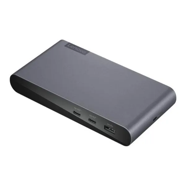Lenovo Docking Station - USB-C - DP+HDMI - 65W