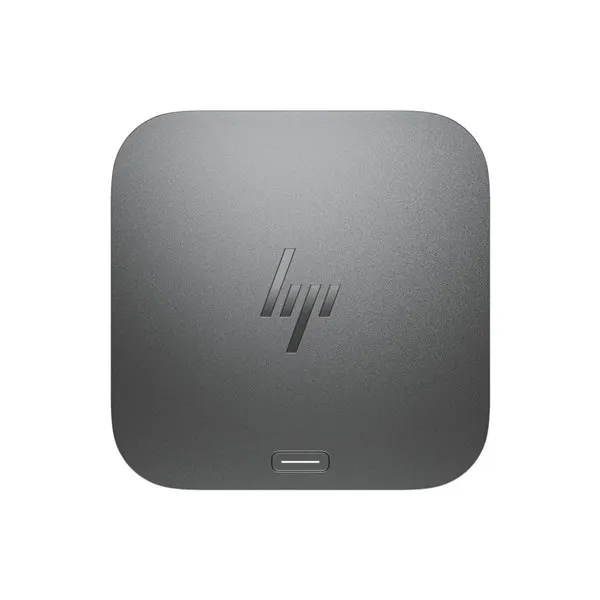 HP Thunderbolt 4 Dock G6 - 2-Port DP - 180W PD
