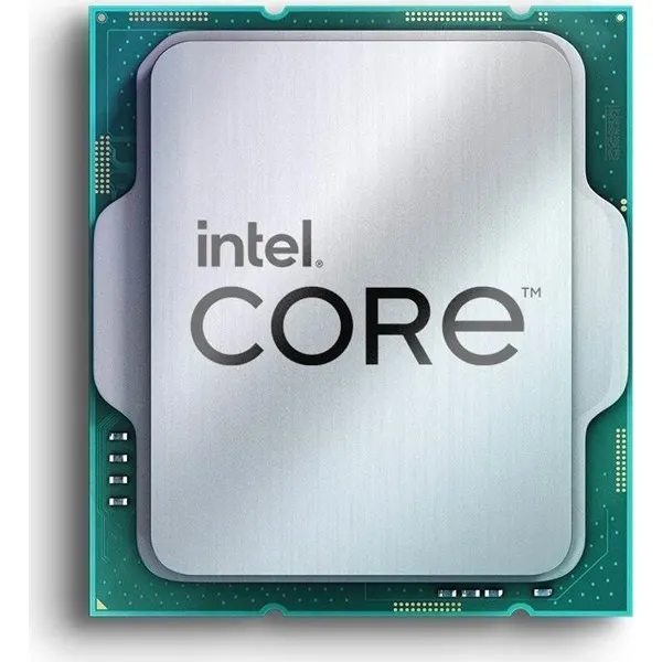 Intel Core i5-14400F Raptor Lake-S - Tray CPU - 10 kärnor - 2.5 GHz - Intel LGA1700 - Bulk (utan kylare)