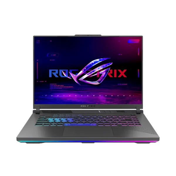 ASUS ROG Strix G16 - 16" | RTX 5080 | Ryzen 9 | 32GB | 1TB