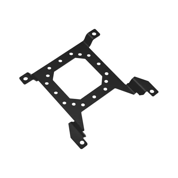 EK Water Blocks EK-Loop Uni Pump Reservoir Bracket