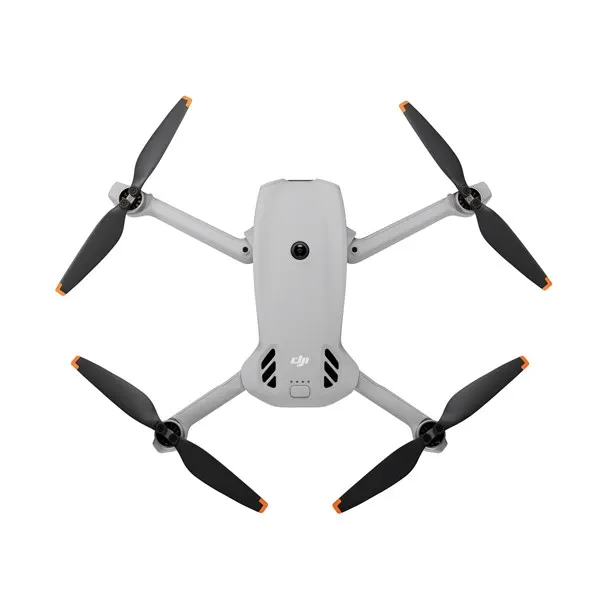 DJI - Lito X1 Fly More Combo Plus (RC 2) - 249 g