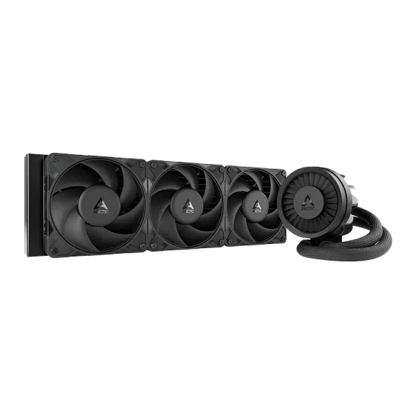 Arctic Liquid Freezer III Pro 360 - CPU Vattenkylare