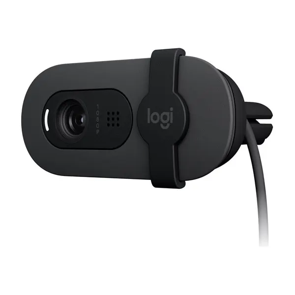 Logitech BRIO 105
