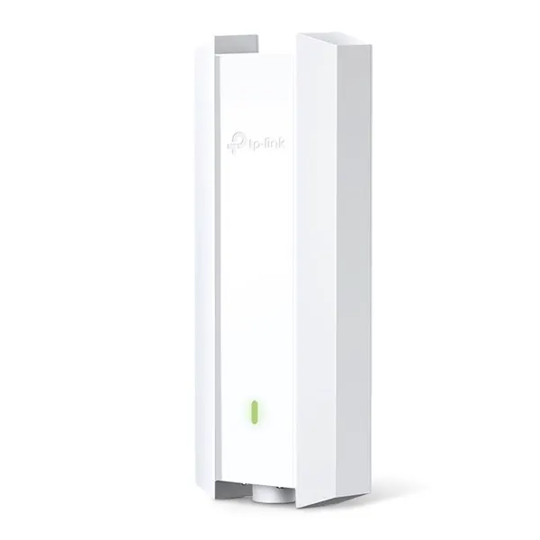 TP-Link Omada EAP650-Outdoor AX3000 Indoor/Outdoor WiFi 6 Access Point