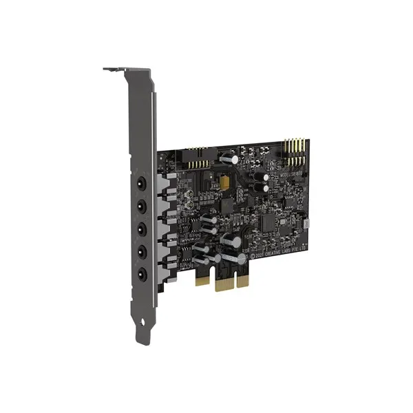 Creative Sound Blaster Audigy Fx V2