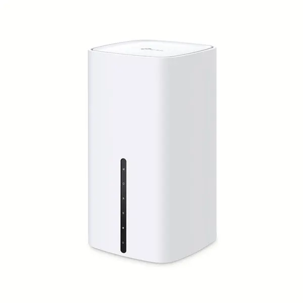 TP-Link Archer NX200 5G AX1800 Trådlös Dual-Band Gigabit Router - Wireless router Wi-Fi 6