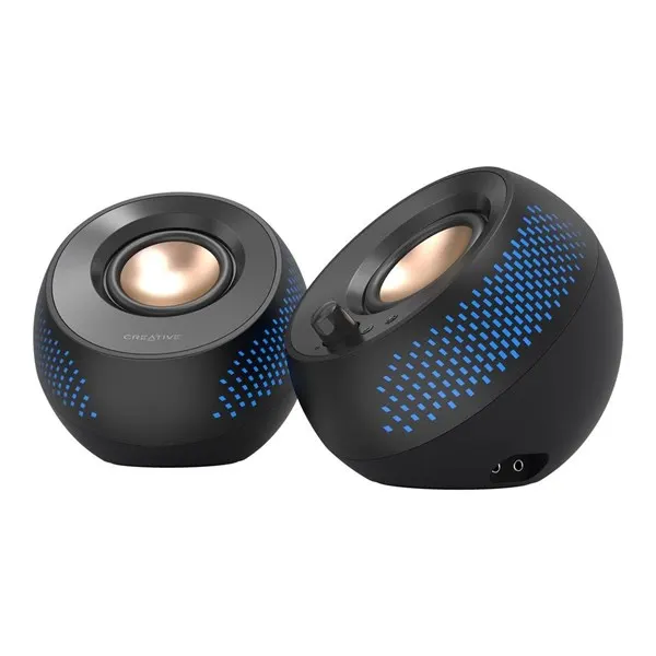 Creative Pebble X - 2.0-kanals