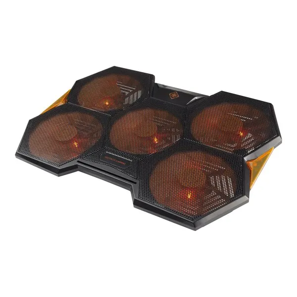 Deltaco GAMING Laptop Cooling Pad