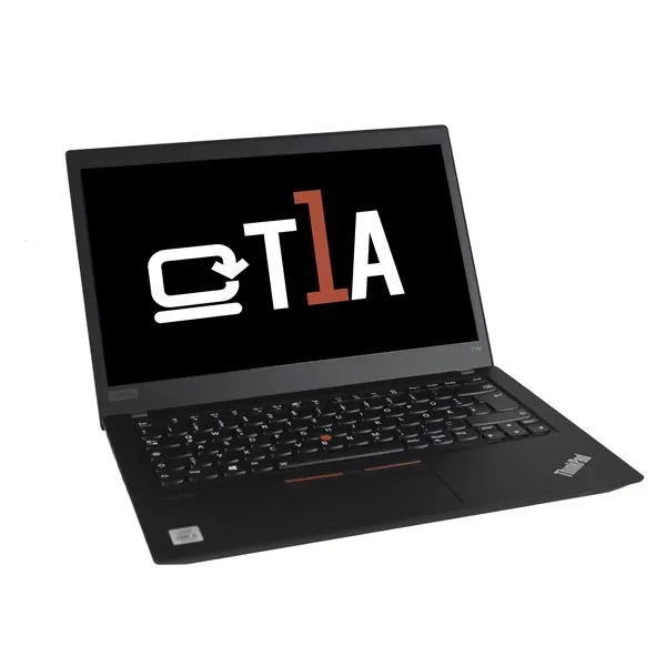 Lenovo Refurbished ThinkPad T14s - 14" | Core i5 | 16GB | 256GB | T1A Grade