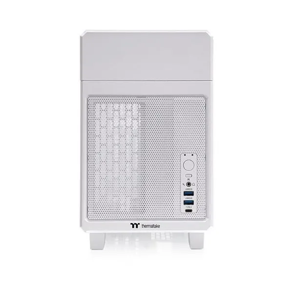 Thermaltake TR100 - Chassi - Vit