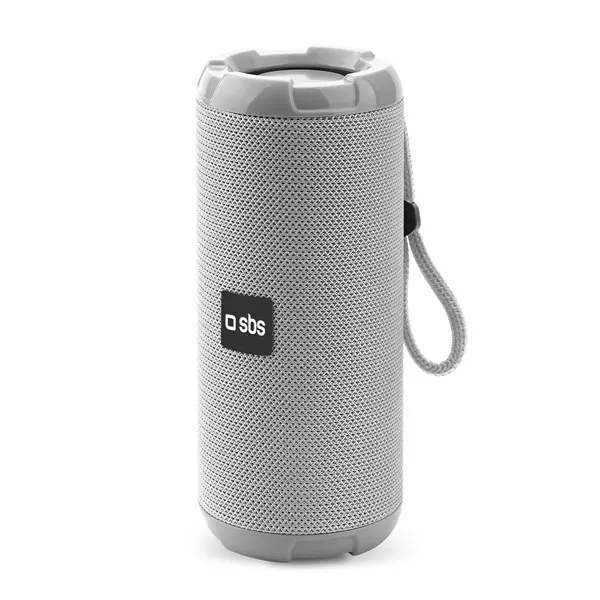 SBS Armour 10W trådlös högtalare - Grå