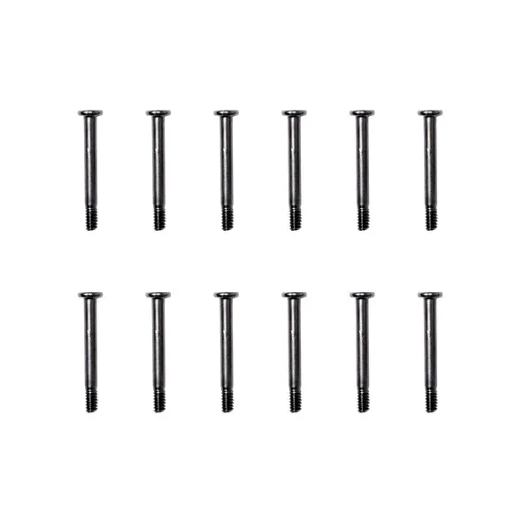 Lian Li SC-T31B - Long radiator screws