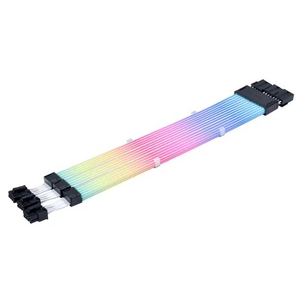 Lian Li Strimer Wireless GPU 8pin x3