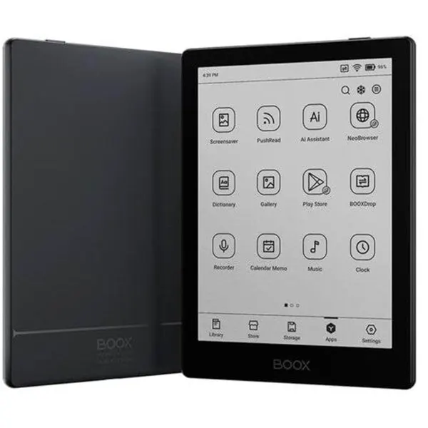 Onyx Boox Go 6