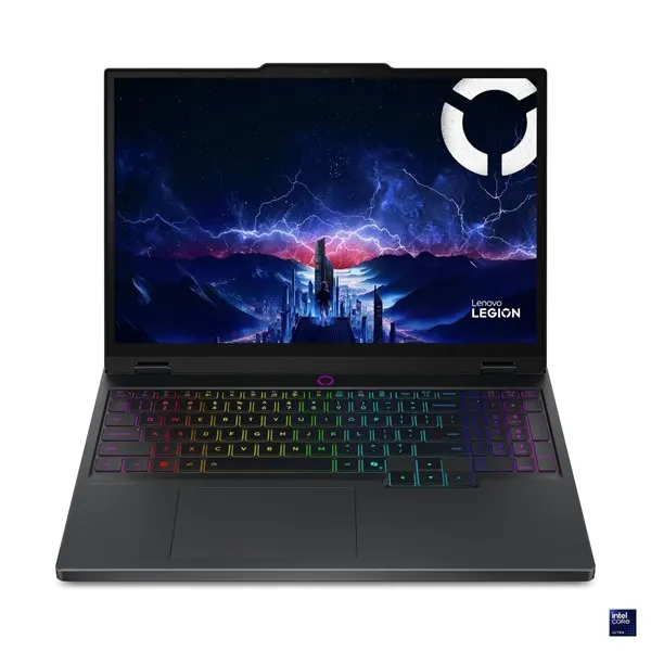 Lenovo Legion 5 - 15.1" | RTX 5070 | Core i7 | 16GB | 1TB