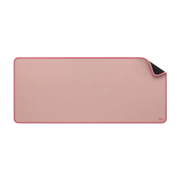 Logitech Desk Mat Studio Series - Darker Rose