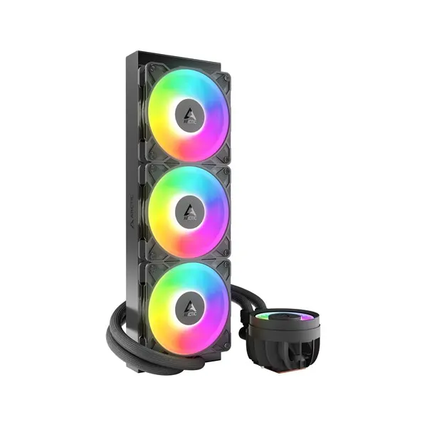 Arctic Liquid Freezer III Pro 360 A-RGB - CPU Vattenkylare