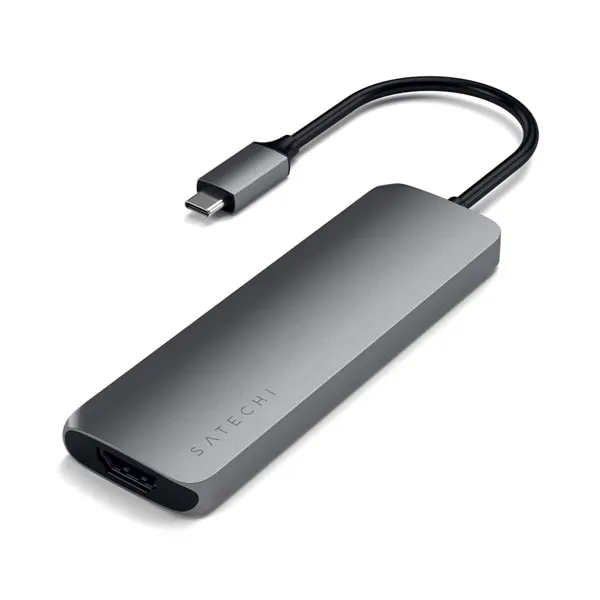 Satechi USB-C Multiport Pro