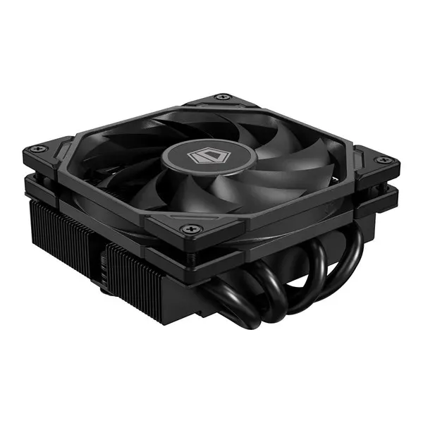 ID-Cooling IS-40-XT BLACK - CPU Luftkylare