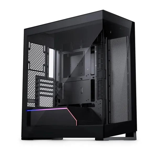 Phanteks NV series NV5 MKII - Chassi - Tower - Svart