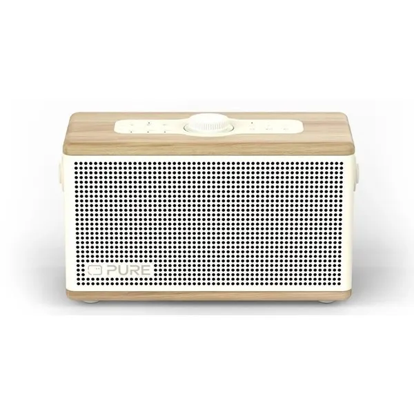 PURE Classic Aura - White