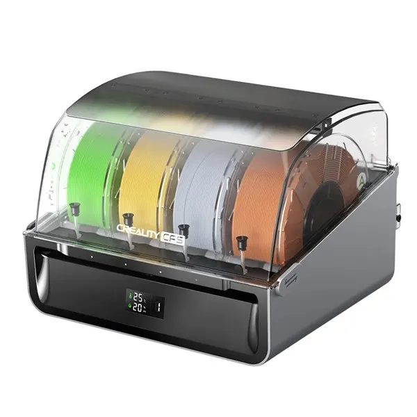 CREALITY CFS - Creality Filament System - 3D-skrivare