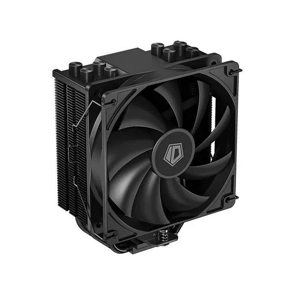 ID-Cooling SE-214-XT BLACK - CPU Luftkylare
