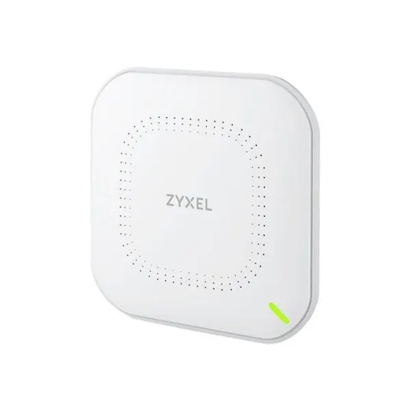 ZyXEL NWA50AX 802.11ax (WiFi 6) Dual-Radio PoE Access Point