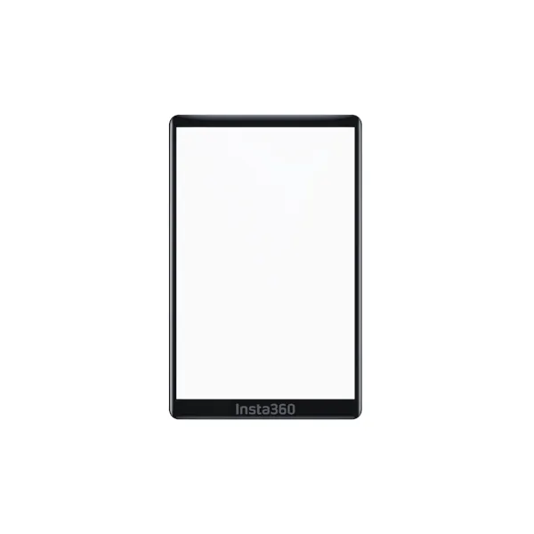 Insta360 X4 Screen Protector
