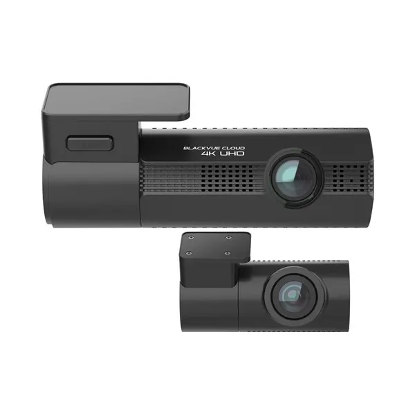 BlackVue Elite 9 2CH 64GB