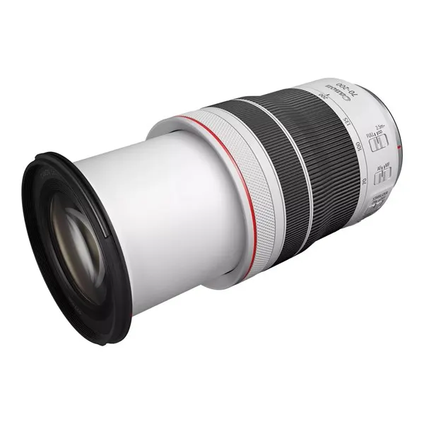 Canon RF 70-200mm F/4 L IS USM