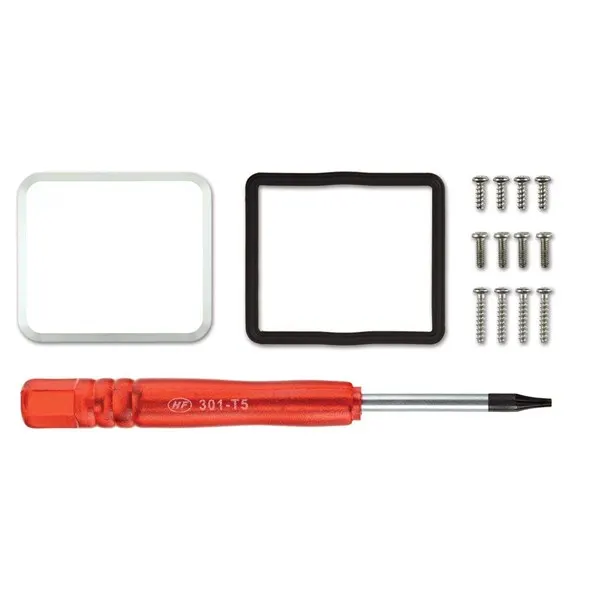 GoPro HERO3 Lens Replacement Kit - skyddssats