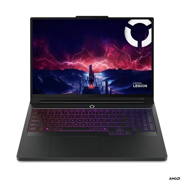 Lenovo Legion Pro 7 - 16" | RTX 5080 | Ryzen 9 | 32GB | 1TB