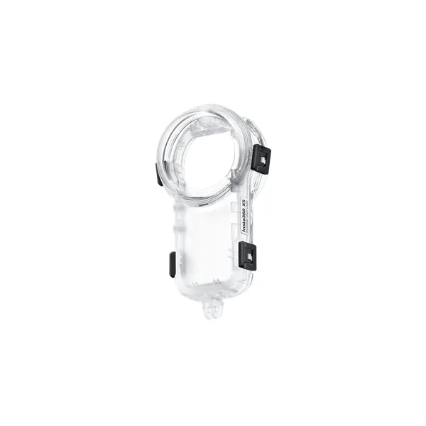 Insta360 X5 Invisible Dive Case