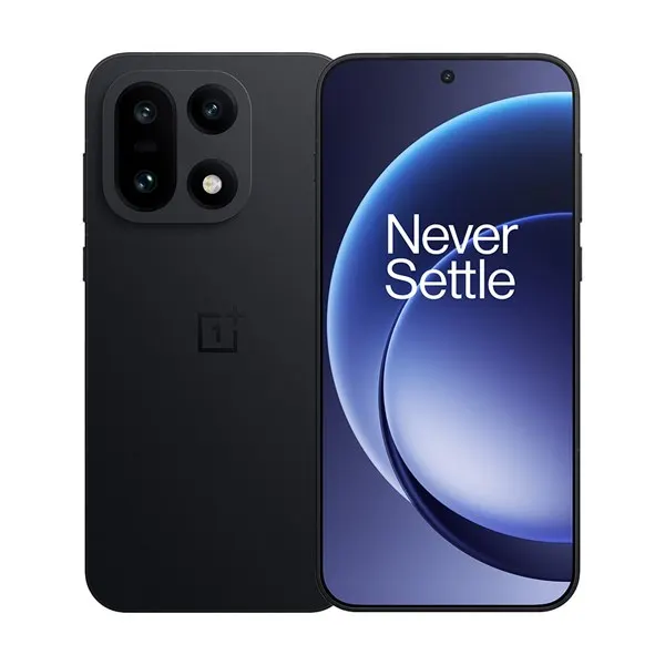 OnePlus 15 512GB/16GB - Infinite Black
