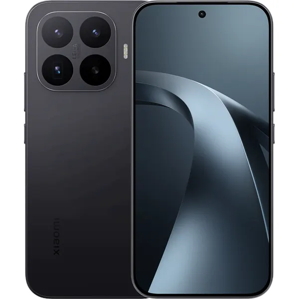 Xiaomi 17T 256GB/12GB - Black