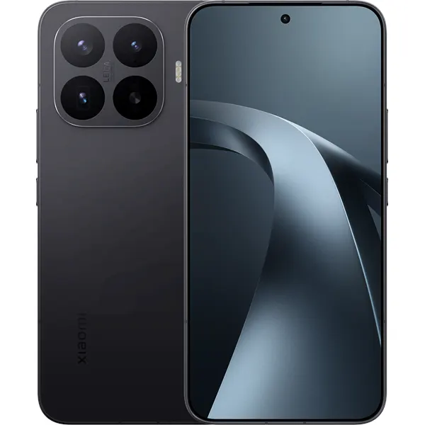 Xiaomi 17T Pro 512GB/12GB - Black