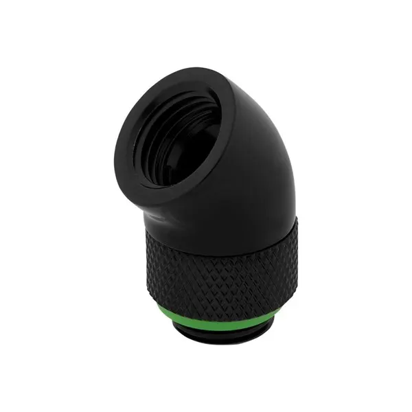 Corsair Hydro X Series 45° Rotary Adapter