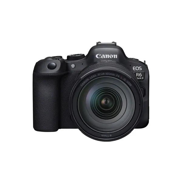 Canon EOS R6 Mark II + RF24-105 F4 L IS USM