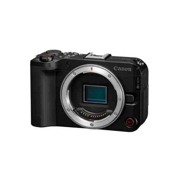 Canon EOS R50 V Body
